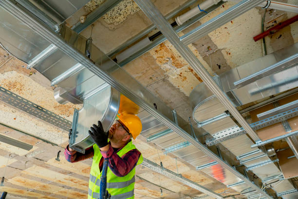 Best HVAC Financing and Leasing in Carpendale, WV