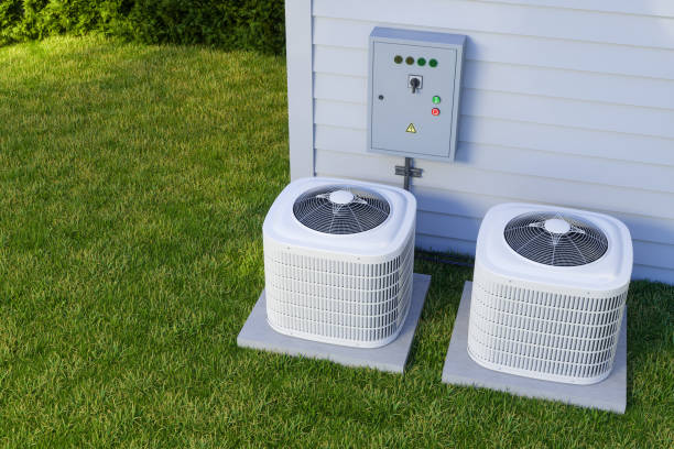 Best Commercial HVAC in Carpendale, WV