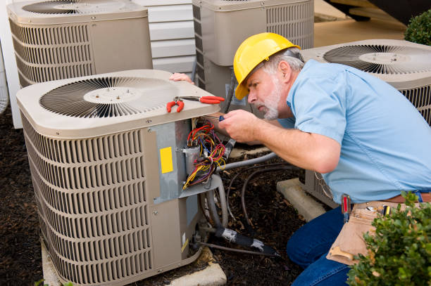 Trusted Carpendale, WV HVAC Experts