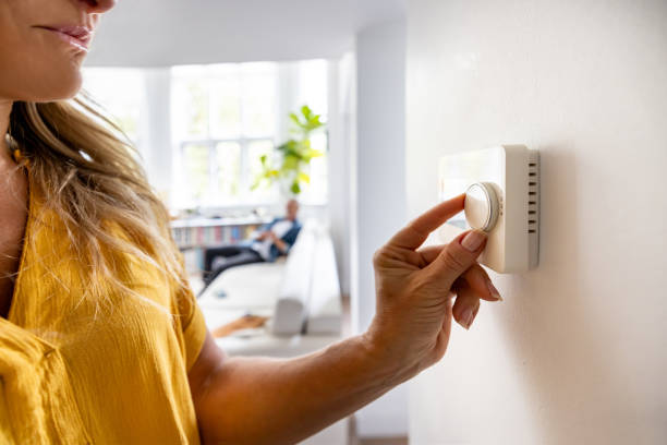 Best Air Conditioning Cleaning in Carpendale, WV