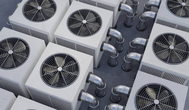 Best Residential HVAC in Carpendale, WV