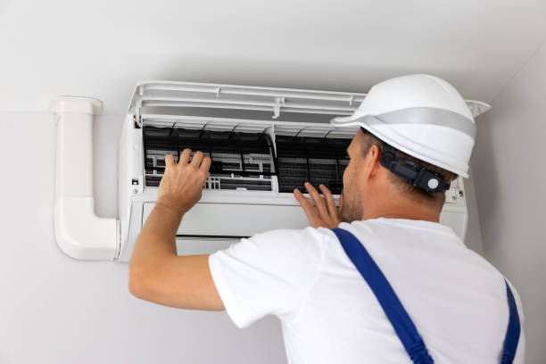 Best VRF (Variable Refrigerant Flow) Systems in Carpendale, WV