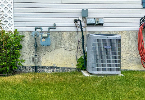 Best Residential HVAC in Carpendale, WV