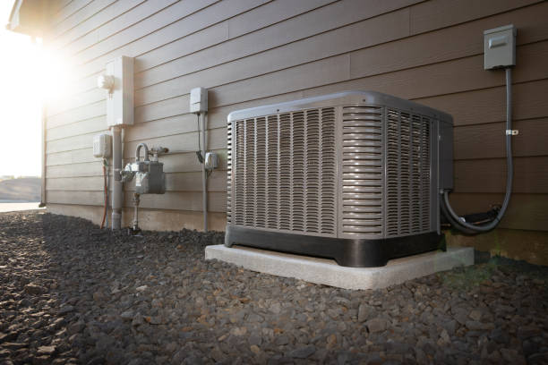Best Energy-efficient HVAC Solutions in Carpendale, WV